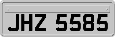 JHZ5585