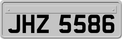 JHZ5586