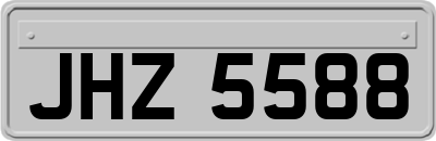 JHZ5588