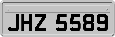 JHZ5589