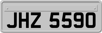 JHZ5590