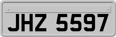 JHZ5597