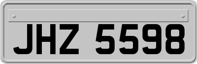 JHZ5598