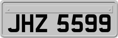 JHZ5599
