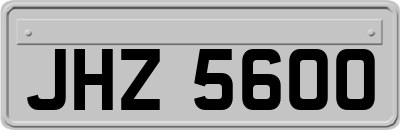 JHZ5600