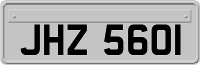 JHZ5601