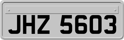 JHZ5603