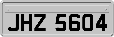 JHZ5604