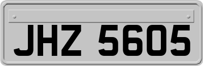 JHZ5605