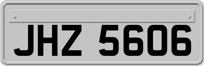 JHZ5606