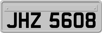 JHZ5608