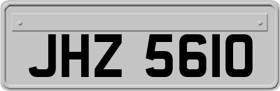 JHZ5610