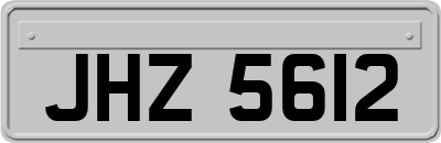 JHZ5612
