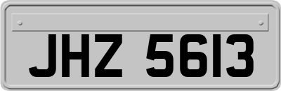 JHZ5613