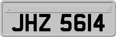 JHZ5614