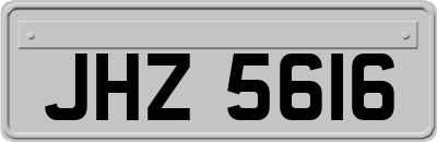 JHZ5616