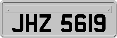 JHZ5619