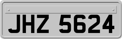 JHZ5624