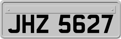 JHZ5627
