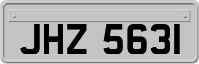 JHZ5631