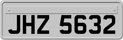 JHZ5632
