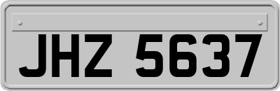 JHZ5637
