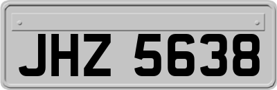 JHZ5638