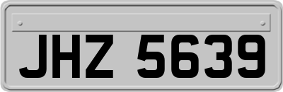 JHZ5639