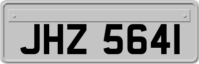JHZ5641