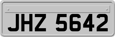 JHZ5642