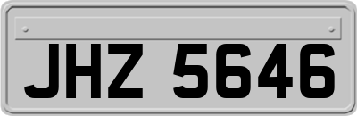 JHZ5646
