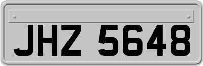 JHZ5648