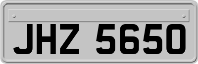 JHZ5650