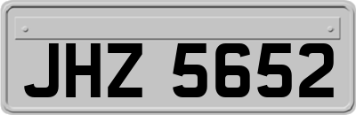 JHZ5652