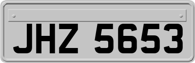 JHZ5653