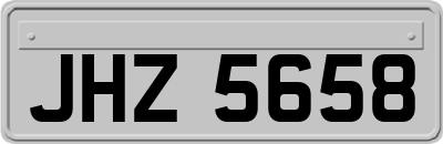 JHZ5658