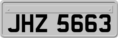 JHZ5663