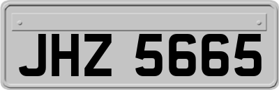 JHZ5665