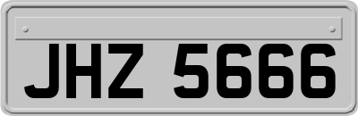 JHZ5666