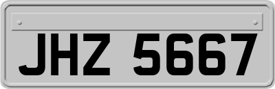 JHZ5667