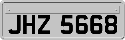 JHZ5668