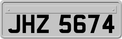 JHZ5674