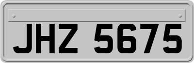 JHZ5675