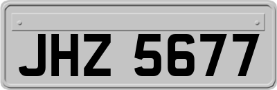 JHZ5677