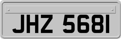 JHZ5681