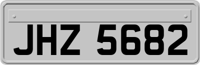 JHZ5682