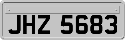 JHZ5683