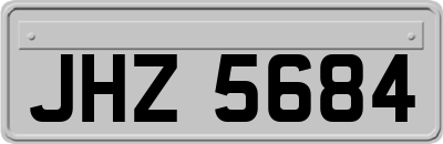 JHZ5684