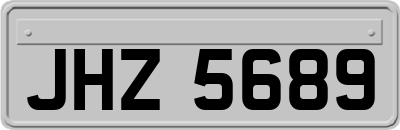 JHZ5689