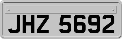 JHZ5692